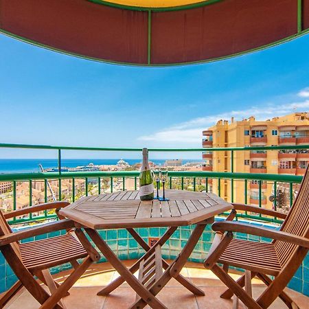 Torres Del Sol Ocean View Ph02 Apartment Los Cristianos  Luaran gambar