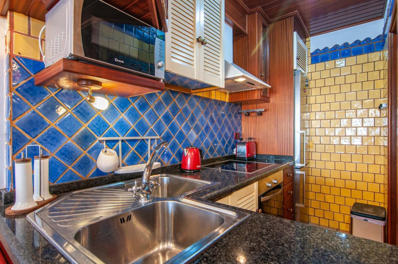 Torres Del Sol Ocean View Ph02 Apartment Los Cristianos  Luaran gambar