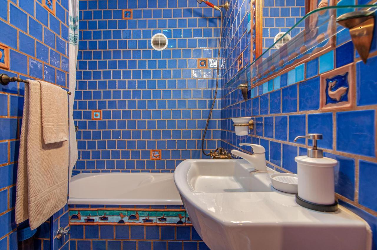Torres Del Sol Ocean View Ph02 Apartment Los Cristianos  Luaran gambar