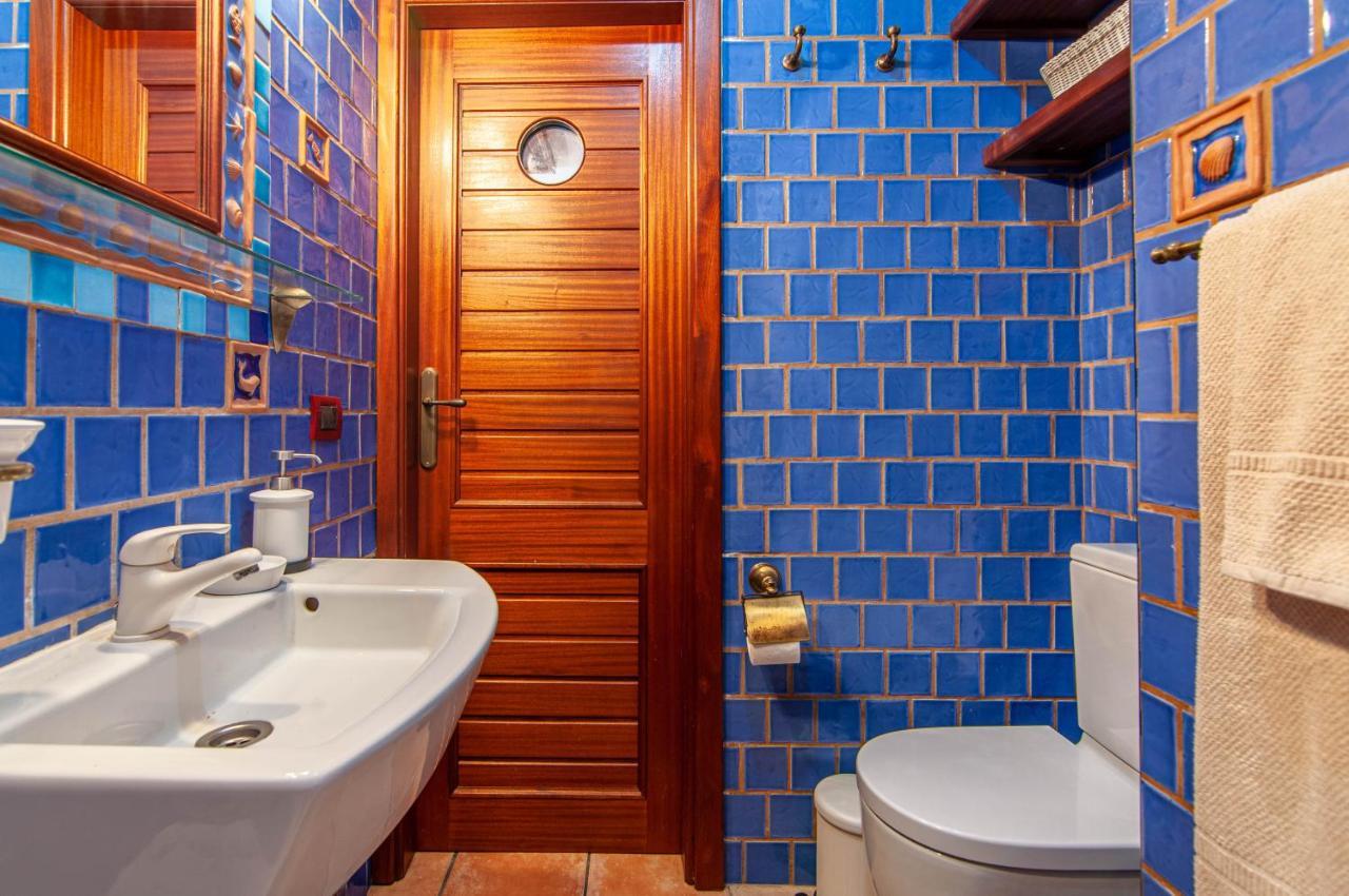 Torres Del Sol Ocean View Ph02 Apartment Los Cristianos  Luaran gambar