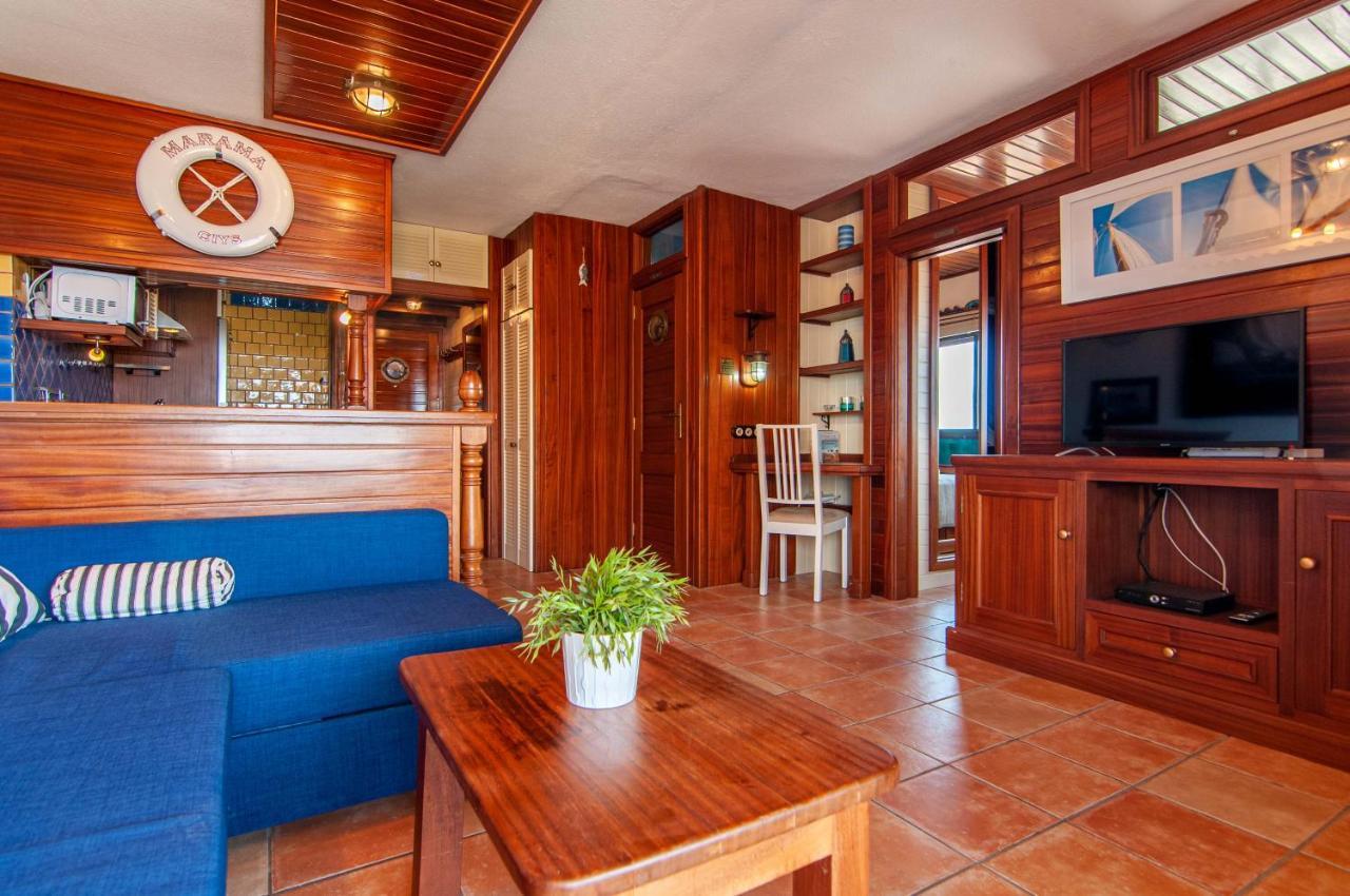 Torres Del Sol Ocean View Ph02 Apartment Los Cristianos  Luaran gambar
