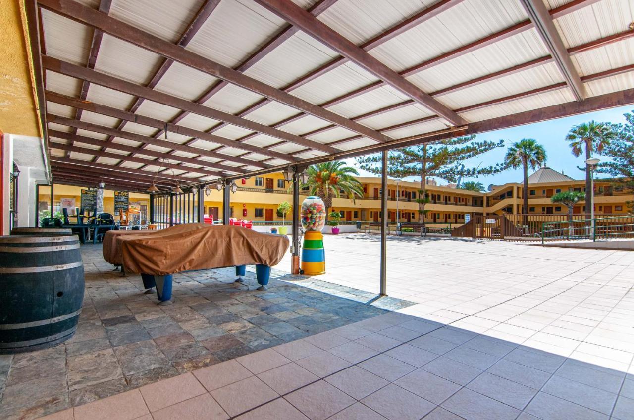 Torres Del Sol Ocean View Ph02 Apartment Los Cristianos  Luaran gambar