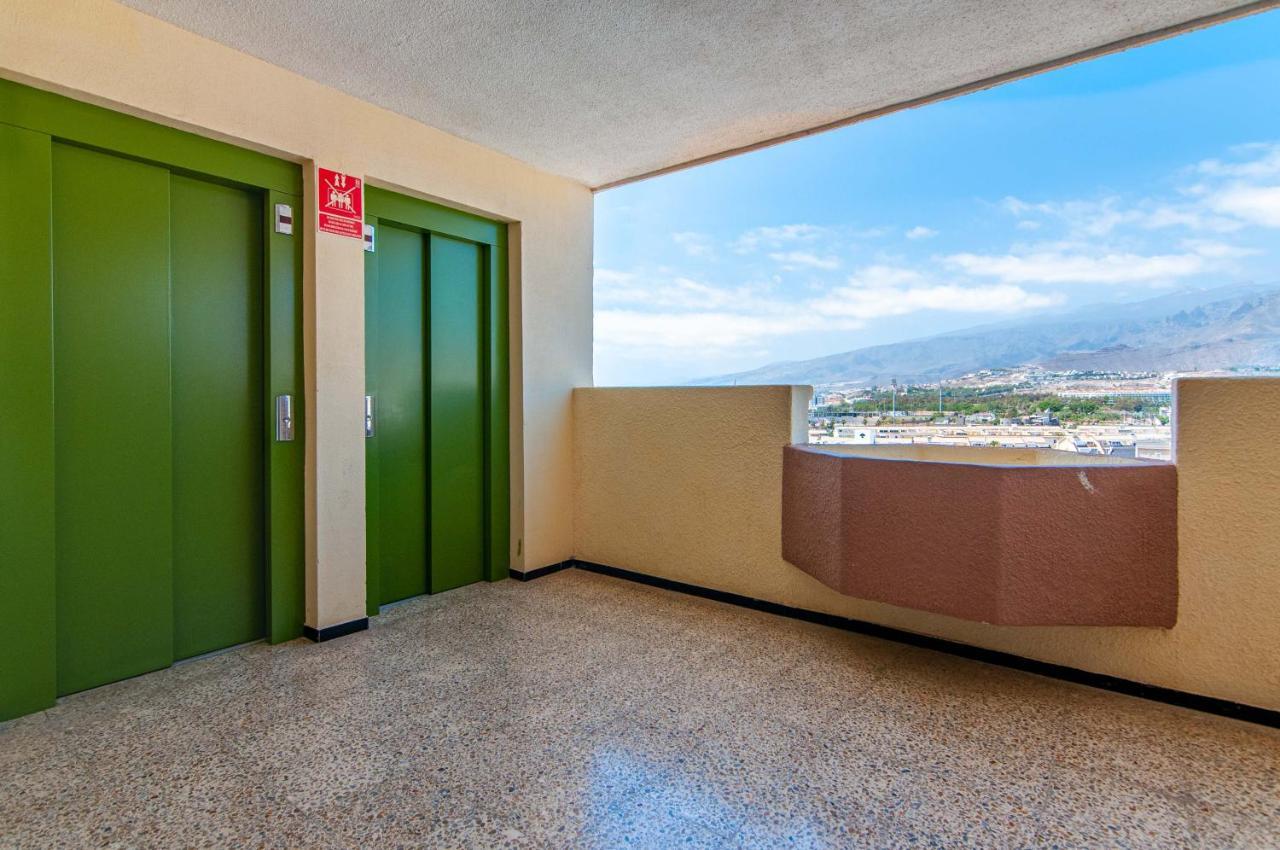 Torres Del Sol Ocean View Ph02 Apartment Los Cristianos  Luaran gambar